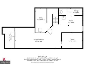 229 Brookdale Court, Dresher PA 19025