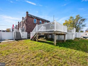 900 Maple Avenue, Glenolden PA 19036