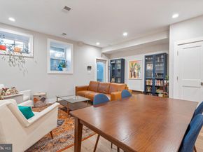 618 Randolph Street NW 1, Washington DC 20011