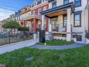 618 Randolph Street NW 1, Washington DC 20011