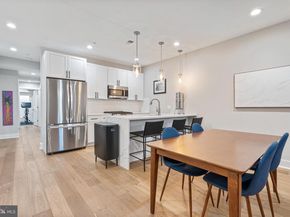 618 Randolph Street NW 1, Washington DC 20011