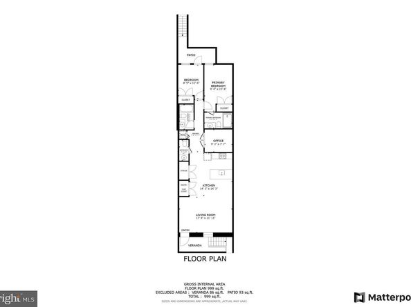 618 Randolph Street NW 1, Washington DC 20011