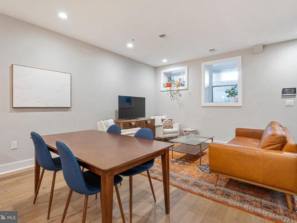 618 Randolph Street NW 1, Washington DC 20011