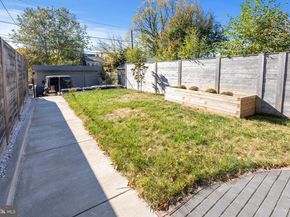 618 Randolph Street NW 1, Washington DC 20011