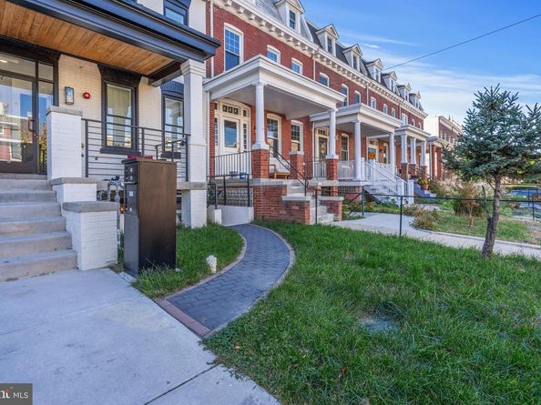 618 Randolph Street NW 1, Washington DC 20011