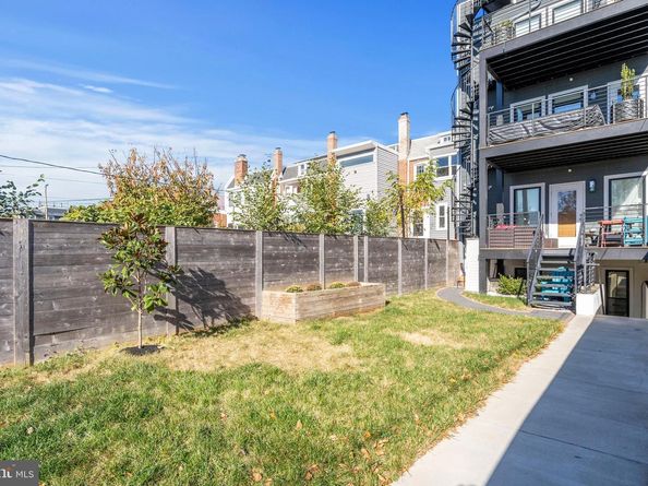 618 Randolph Street NW 1, Washington DC 20011