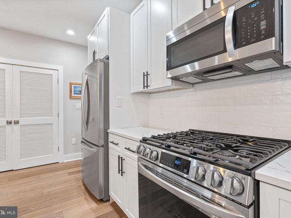 618 Randolph Street NW 1, Washington DC 20011