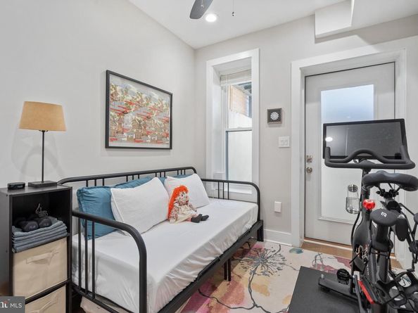 618 Randolph Street NW 1, Washington DC 20011