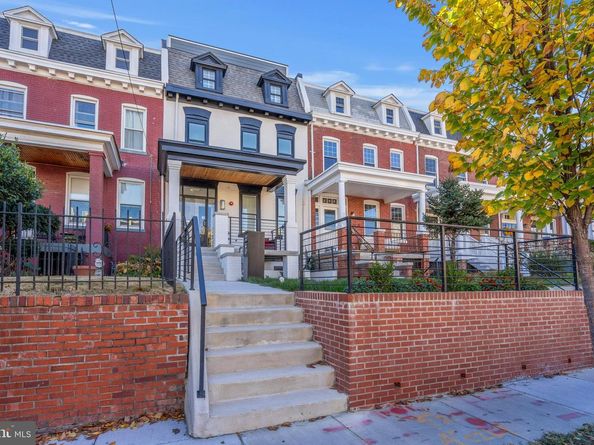 618 Randolph Street NW 1, Washington DC 20011