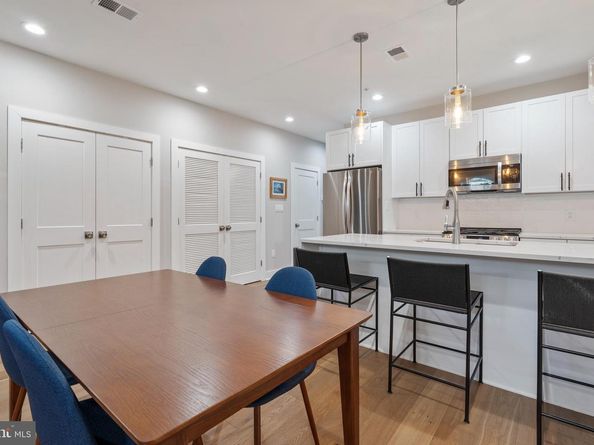 618 Randolph Street NW 1, Washington DC 20011