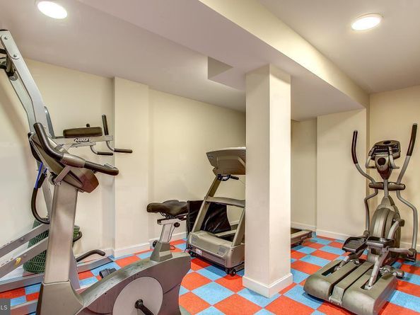 422 Butternut Street NW T3, Washington DC 20012