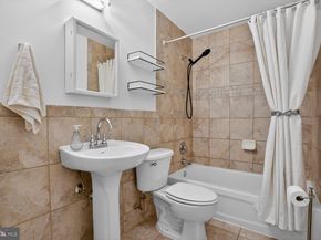 422 Butternut Street NW T3, Washington DC 20012