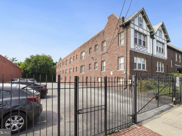 422 Butternut Street NW T3, Washington DC 20012