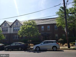 422 Butternut Street NW T3, Washington DC 20012