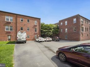 422 Butternut Street NW T3, Washington DC 20012