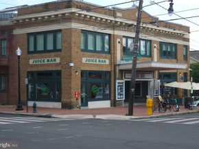 422 Butternut Street NW T3, Washington DC 20012