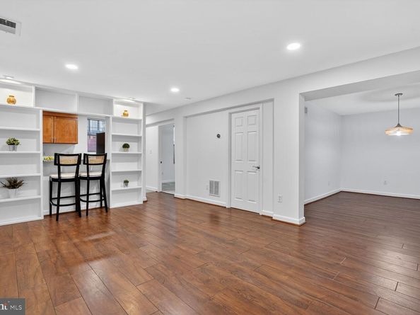 422 Butternut Street NW T3, Washington DC 20012