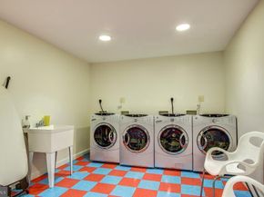 422 Butternut Street NW T3, Washington DC 20012