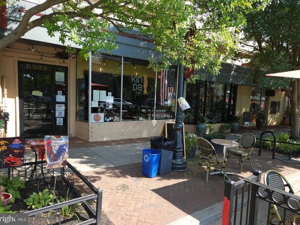 422 Butternut Street NW T3, Washington DC 20012