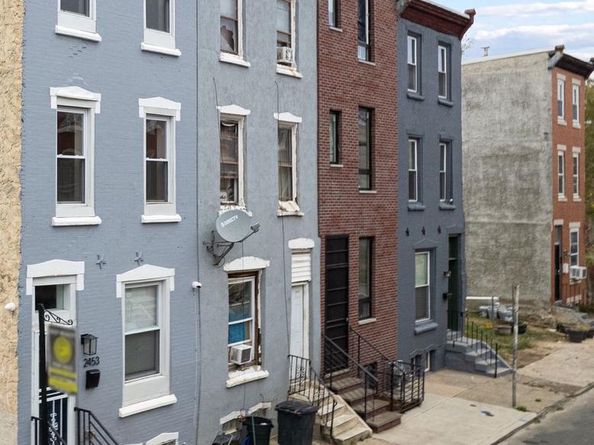 2453 Turner Street, Philadelphia PA 19121