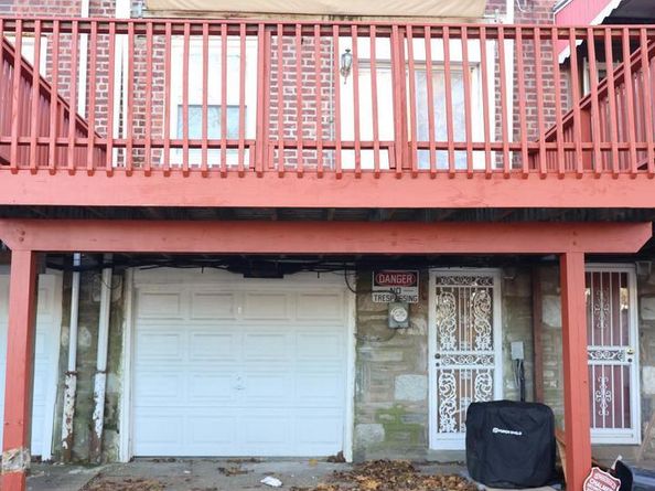 8423 Cedarbrook Avenue, Philadelphia PA 19150