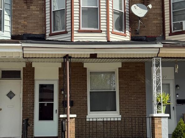 1625 Brill Street, Philadelphia PA 19124