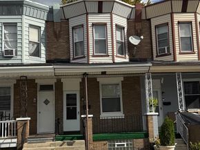 1625 Brill Street, Philadelphia PA 19124