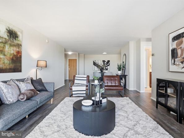 1800 Old Meadow Road 1017, Mclean VA 22102