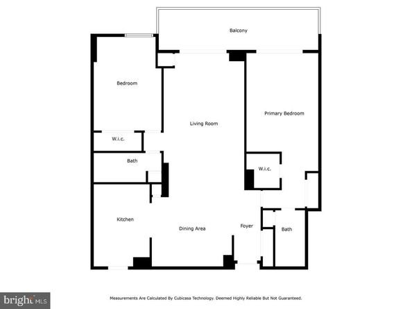 1800 Old Meadow Road 1017, Mclean VA 22102