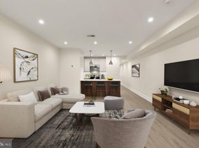 58 T Street NW 1, Washington DC 20001