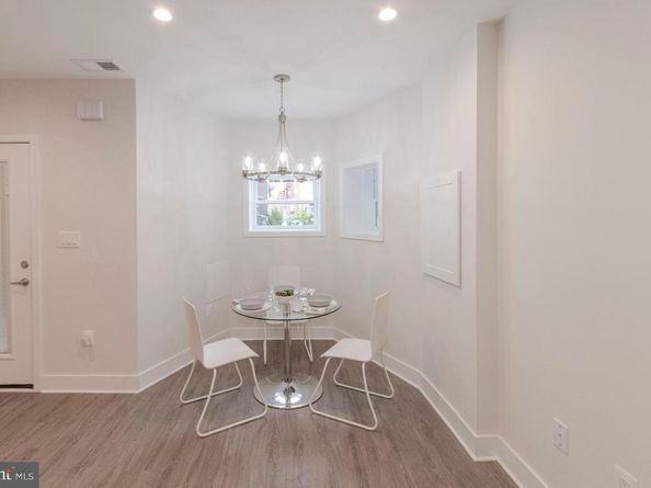 58 T Street NW 1, Washington DC 20001