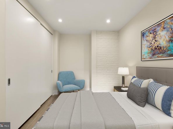 58 T Street NW 1, Washington DC 20001