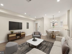 58 T Street NW 1, Washington DC 20001