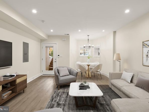 58 T Street NW 1, Washington DC 20001