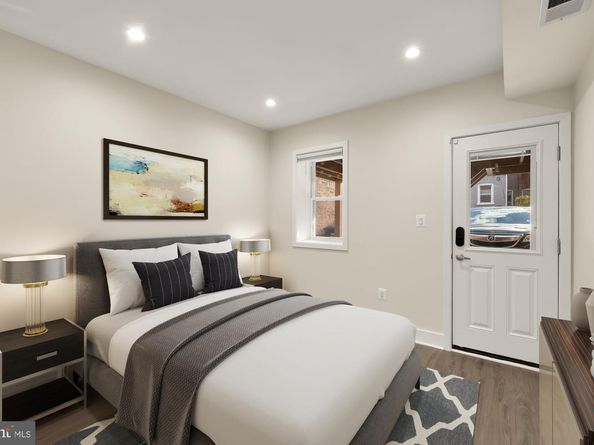 58 T Street NW 1, Washington DC 20001