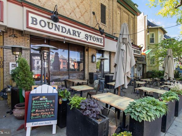 58 T Street NW 1, Washington DC 20001