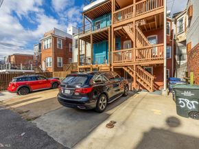 58 T Street NW 1, Washington DC 20001