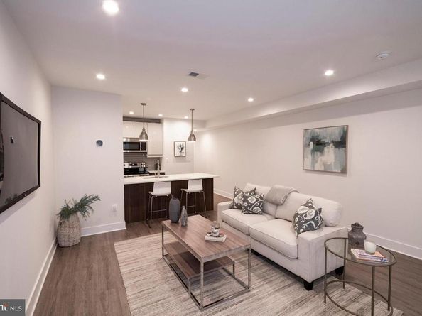 58 T Street NW 1, Washington DC 20001