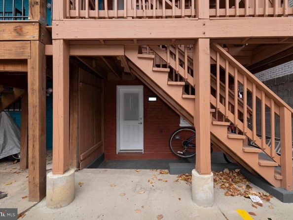 58 T Street NW 1, Washington DC 20001