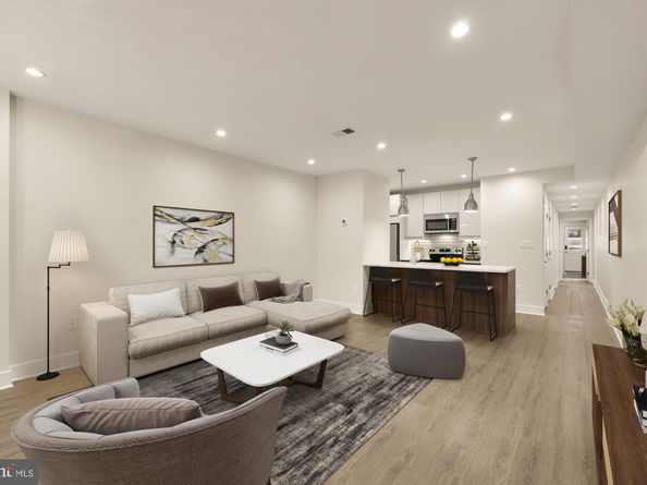 58 T Street NW 1, Washington DC 20001