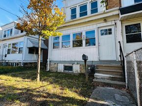 149 Wayne Ave, Collingdale PA 19023