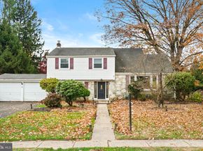 416 Emerson Road, Huntingdon Valley PA 19006