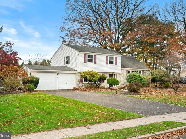 416 Emerson Road, Huntingdon Valley PA 19006