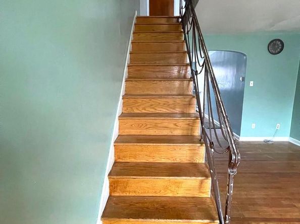 1815 Danforth Street, Philadelphia PA 19152