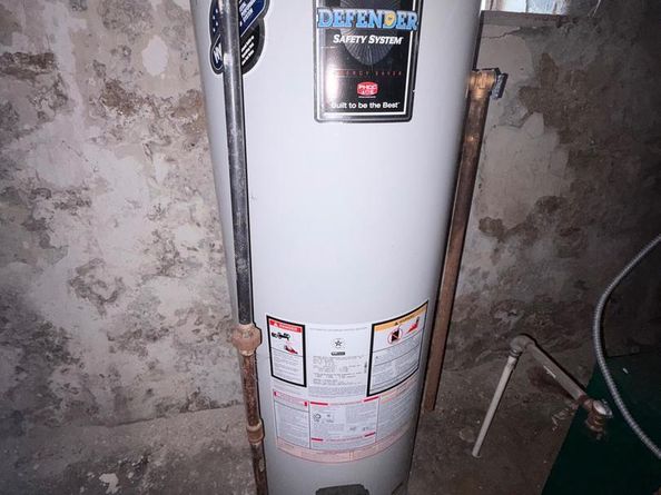 510 W Tabor Road, Philadelphia PA 19120