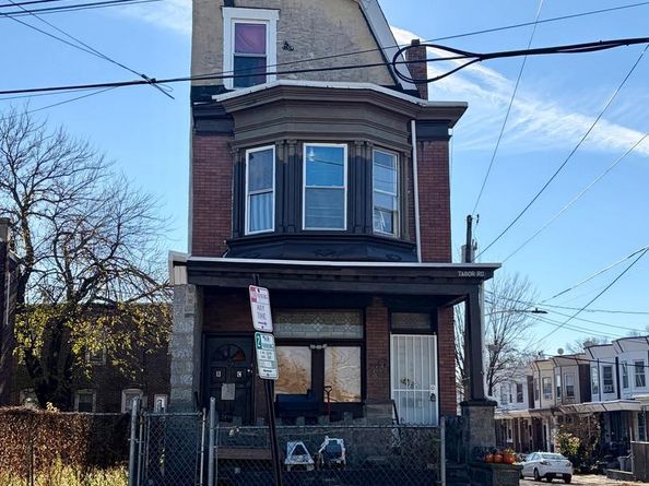 510 W Tabor Road, Philadelphia PA 19120