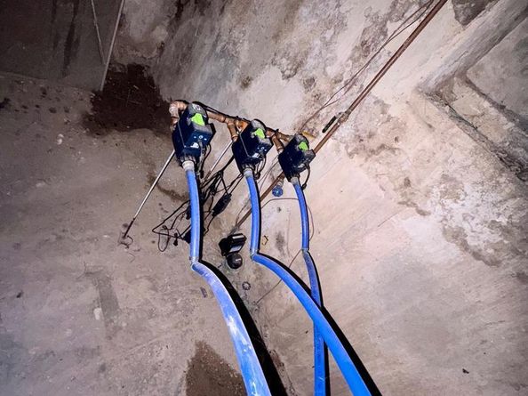 510 W Tabor Road, Philadelphia PA 19120