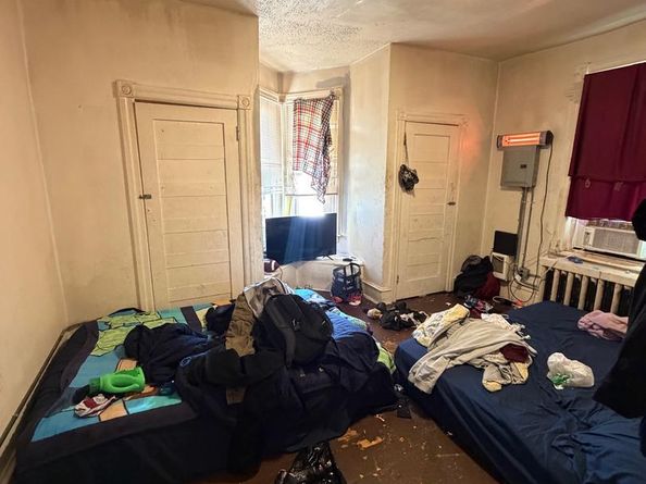 510 W Tabor Road, Philadelphia PA 19120