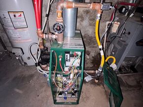 510 W Tabor Road, Philadelphia PA 19120