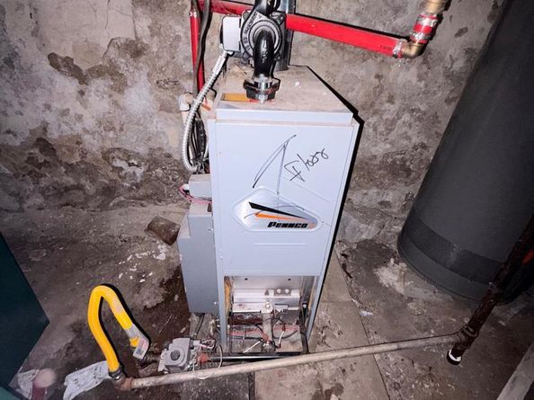 510 W Tabor Road, Philadelphia PA 19120